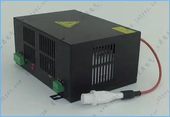Tovarniško wholesales T60 co2 laser napajanje 60-vatne za lasersko napravo