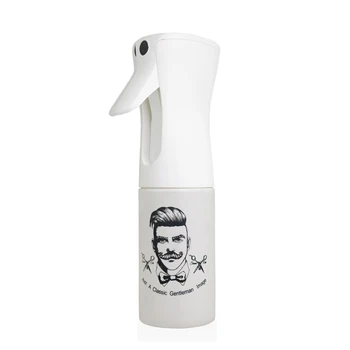 Trajnostni Visoko Natančnost Sprinkler Spray Lonec z 200 ml 3 Kos Kovine, sponke za Lase Močno Non-Slip Lase Barrette