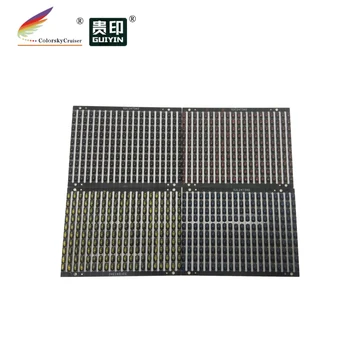 (TY-IRC5535T) 20pcs/lot laser printer toner cartridge reset chip for Canon IRC5560 IRC5550 IRC5540 IRC5535 C EXV51 EXV51