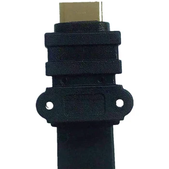USB C Sprednji Plošči Motherboard Glava Podaljšek 80 cm, Notranji USB 3.1 10G Gen 2-Tipka Moški Vrata