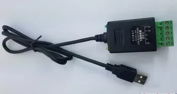 USB na ena vrata RS485/RS422 optična izolacija pretvornik (600W zaščito pred udarom strele) USB2.0 s svetlobo