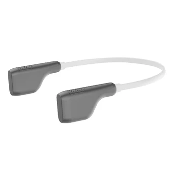 USB Polnilne Neckband Vratu Visi Hlajenje Mini Fan Osebnih -v Baterija