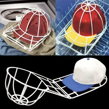 Ustvarjalne Skp Pranje Kletko Plastičnih Baseball Ballcap Klobuk Pranje Okvir Klobuk Oblikovalec Sušenje Dirka Ponudbo Visoko Kakovostnih Novih Turistov 2019