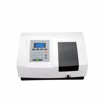 V1700 Lab Spectrophotometer Cena,Masni spektrometer
