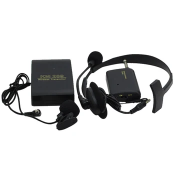 Večfunkcijsko Za Predstavitev Poučevanja Prenosni River pritrjevalni Mikrofon Brezžični Domači Šoli UHF Frekvenčnem Mini Lavalier Slušalke
