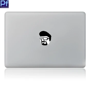 Vinilne Nalepke Nalepke za Apple Macbook Pro 13 15 / Retina 12 dotik bar Laptop Primeru Zajema Kože Nalepke Za Mac Zrak 11 13 15