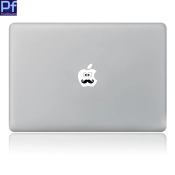 Vinilne Nalepke Nalepke za Apple Macbook Pro 13 15 / Retina 12 dotik bar Laptop Primeru Zajema Kože Nalepke Za Mac Zrak 11 13 15