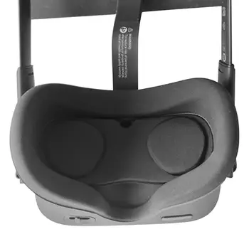 Vr Pribor VR Objektiv Anti-scratch Kritje Za Oculus Quest 2 VR Objektiv Zaščitne Prevleke Dustproof Pad Objektiva Za Oculus Quest2