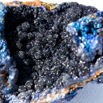 Vroče 4-6 CM Malahit Naravni Azurite Rude Raw Gemstone Mineralnih Vzorcu Zdravilni Kamen Psihično Kamen Nakit, zaradi Česar Doma Dekor