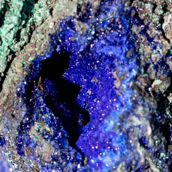 Vroče 4-6 CM Malahit Naravni Azurite Rude Raw Gemstone Mineralnih Vzorcu Zdravilni Kamen Psihično Kamen Nakit, zaradi Česar Doma Dekor