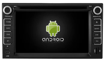 WITSON Android 10 AVTO DVD, RADIO, GPS ZA KIA CERATO/SPORTAGE (NOVA VERZIJA) AVTO DVD 16GB Inand DAB+ Sprejemnik (USB PORT)