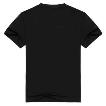 Wu Tang Clan Staten Island Vrh Glavo Unisex T-shirt Vratu Toplejše