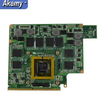 XinKaidi G53JW GTX460M N11E-GS-A1 1,5 G Za ASUS G53JW G73SW G53SW G53SX VX7 VX7S GTX460M DDR5 MXMIII VGA grafična Kartica Grafična kartica