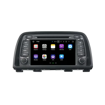 YESSUN Za Mazda CX-5 2013~Android Avto Navigacija GPS Avdio Video Radio HD Zaslon na Dotik Stereo Multimedia Player.