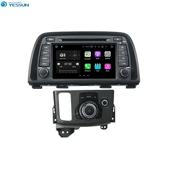 YESSUN Za Mazda CX-5 2013~Android Avto Navigacija GPS Avdio Video Radio HD Zaslon na Dotik Stereo Multimedia Player.
