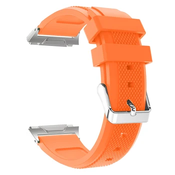 Za Fitbit Ionske Moda/Classic Moške ure ženske zapestnica Zamenjava Watch Band Za Fitbit Ionske smart silikonski trak