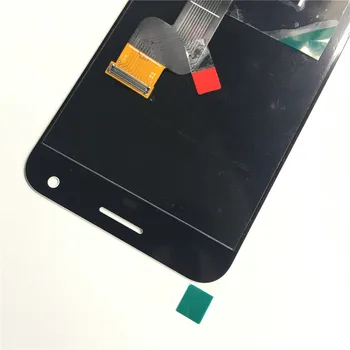 Za HTC Google Pixel XL M1 LCD-Zaslon, Zaslon na Dotik, Računalnike Skupščine Replacment