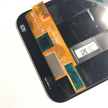 Za HTC Google Pixel XL M1 LCD-Zaslon, Zaslon na Dotik, Računalnike Skupščine Replacment