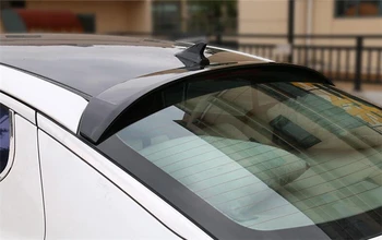 Za kia K5 Optima Strešni Spojler ABS Materiala Avto Zadaj Krilo Premaz Barve, Zadnji Spojler Za kia Optima Strešni Spojler-