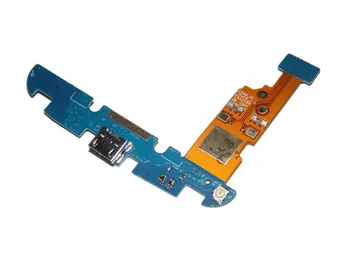 Za LG Google Nexus 4 E960 Polnjenje Polnjenje Vrata Dock Priključek Flex Kabel