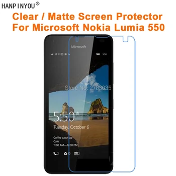 Za Microsoft Lumia 550 4.7