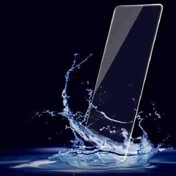 Za Samsung Galaxy A20 Kaljeno Steklo Zaslona Zaščitno Folijo Za Samsung Galaxy A20 Stekla Zaščitnik Zaslon Mobilni Telefon Stekla