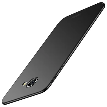 Za Samsung Galaxy J4 Prime J4 Plus Original MOFi Klasičnih Motnega PC Hard Back Zaščitna Telefon Primeru Zajema