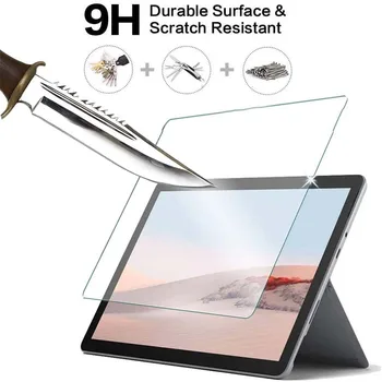 Za Samsung Galaxy Tab A 8.0 (2019) P200 P205 Tablet, Kaljeno Steklo Zaščitnik Zaslon Odporen na Praske HD Jasno Filma Pokrov