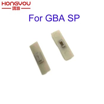 Zamenjava Glasnosti Stikalo za GBA SP Game Boy Advance SP NA OFF Power Swicth