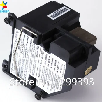 Združljiv Projektor sijalka VT40LP z ohišjem za VT440/VT440G/VT440J/VT440K/VT450/VT540/VT540G/VT540K