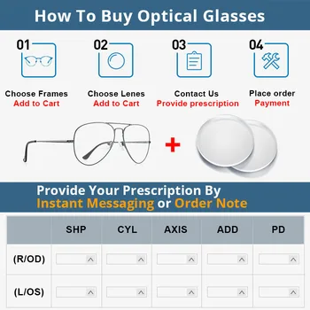 ZENOTTIC Recept Očala Okvirji Unisex Polno Platišča Optični Eyewears Anti Blue Ray Objektiv Kvadratnih Recept Očala Okvirji