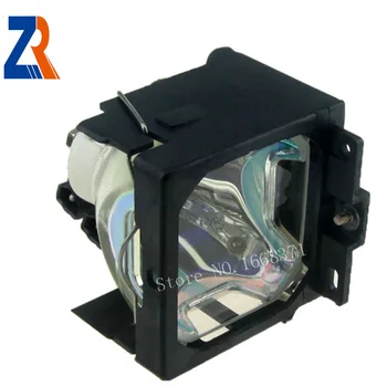 ZR Original Projektor Svetilka z ohišjem LMP-C132 za VPL-CX10 / VPL-CS10