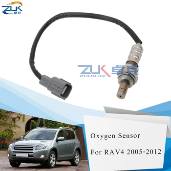 ZUK NEW Visoke Kakovosti Oxygen Senzor Lambda Senzor OEM:89465-42170 Za Toyota RAV4 2005 2006 2007 2008 2009 2010 2011 2012 ACA3#