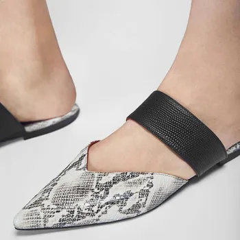 čevlji Womens Flip Flops Lady Eillyseven 2020 Dihanje Konicami Prstov Non-slip Čevlji Svetlobe Copate ženska, čevlji#g30