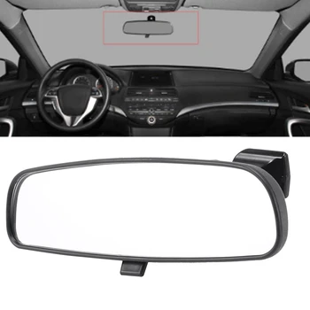 Črna Notranjost Vzvratnega Ogledala za Honda Civic, Accord Vpogled 76400-SDA-A03