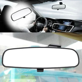 Črna Notranjost Vzvratnega Ogledala za Honda Civic, Accord Vpogled 76400-SDA-A03