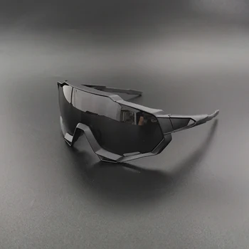 Športna sončna Očala 2021 Kolesarska Očala UV400 Kolesarska Očala Gafas Mtb Moški Tek, Jahanje Cestno Kolo Očala Fietsbril Moški Ženske