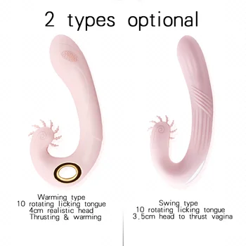 Ženska masturbacija orgazem igrače toplo lizanje vibrator masaža odraslih igrače spola, dildo, vibrator vibratorji realističen dildo dildos