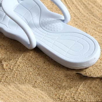 Ženski Natikači Poletje Zložljiva Potovanja Prenosni Copate Doma Flip-Flops Plaži Ravnim Dnom Svetlobe Ženski Moški Sandali Flip Flop